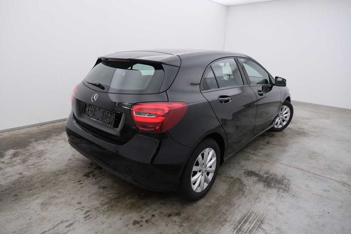 Photo 2 VIN: WDD1760111J609107 - MERCEDES-BENZ A-KLASSE FL&#3915 