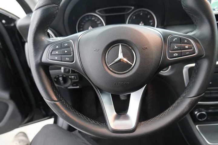 Photo 25 VIN: WDD1760111J609107 - MERCEDES-BENZ A-KLASSE FL&#3915 