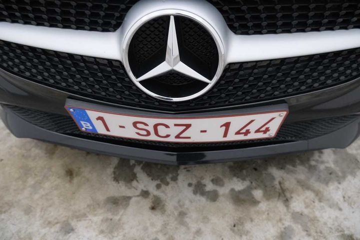 Photo 5 VIN: WDD1760111J609107 - MERCEDES-BENZ A-KLASSE FL&#3915 