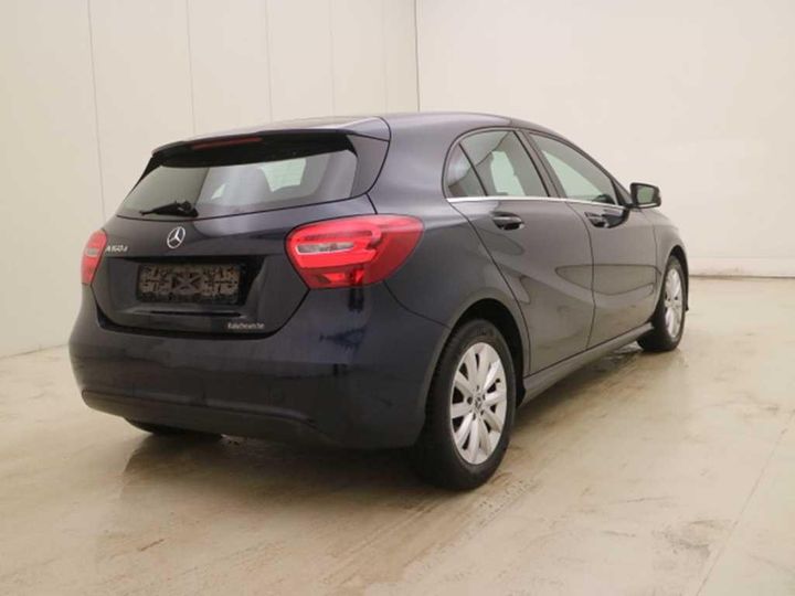 Photo 10 VIN: WDD1760111J618247 - MERCEDES-BENZ A-KLASSE 