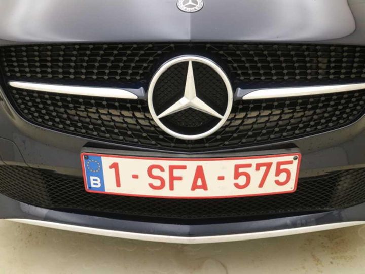 Photo 12 VIN: WDD1760111J618247 - MERCEDES-BENZ A-KLASSE 