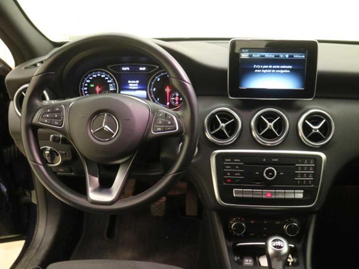 Photo 15 VIN: WDD1760111J618247 - MERCEDES-BENZ A-KLASSE 