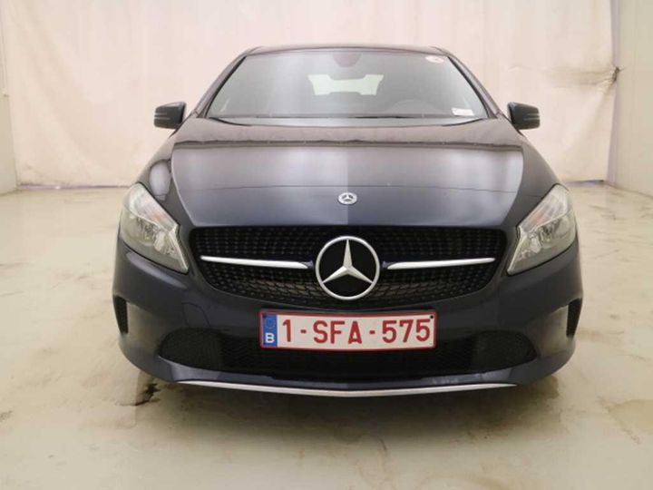 Photo 16 VIN: WDD1760111J618247 - MERCEDES-BENZ A-KLASSE 