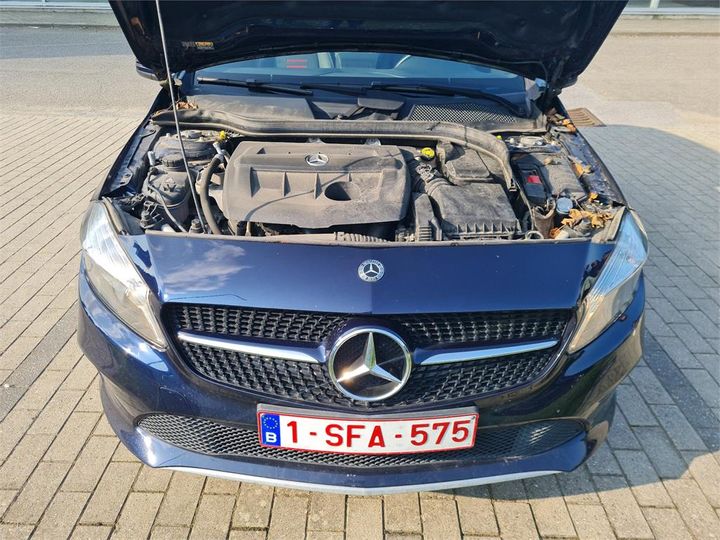 Photo 21 VIN: WDD1760111J618247 - MERCEDES-BENZ A-KLASSE 