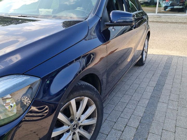 Photo 22 VIN: WDD1760111J618247 - MERCEDES-BENZ A-KLASSE 