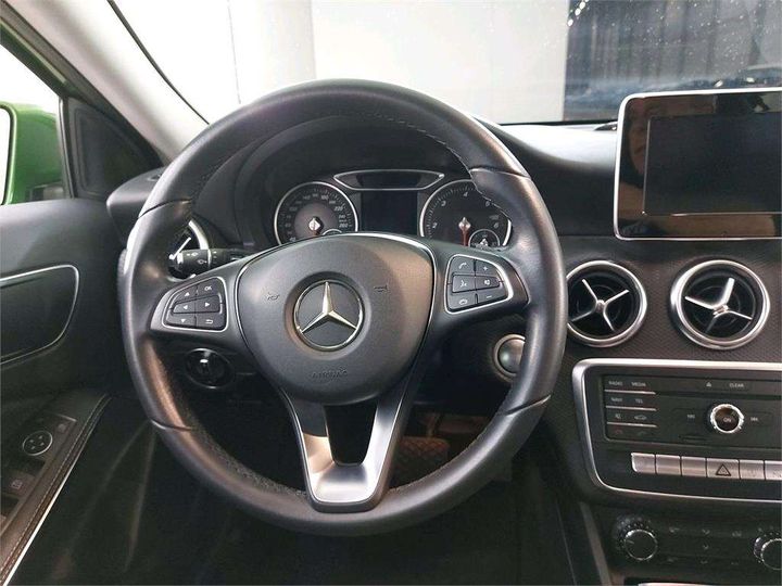 Photo 3 VIN: WDD1760111J619849 - MERCEDES-BENZ A-KLASSE 