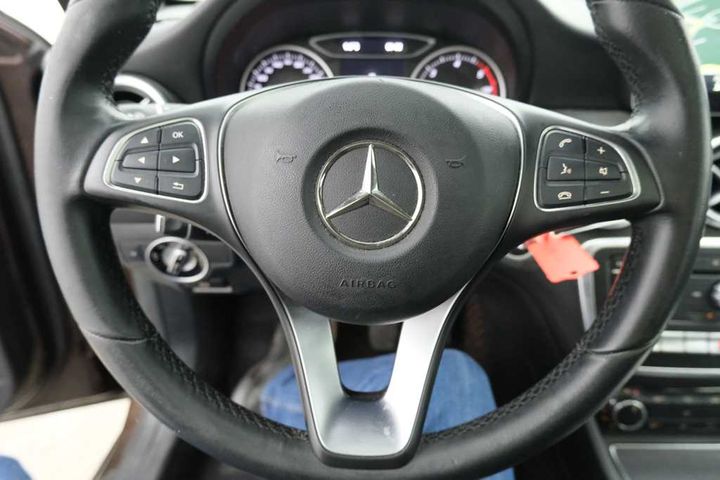 Photo 23 VIN: WDD1760111J627621 - MERCEDES-BENZ A-KLASSE FL&#3915 