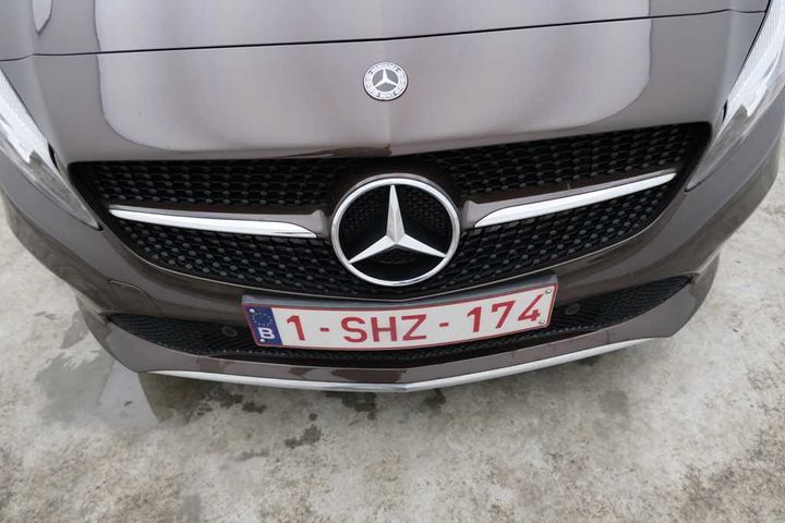 Photo 5 VIN: WDD1760111J627621 - MERCEDES-BENZ A-KLASSE FL&#3915 