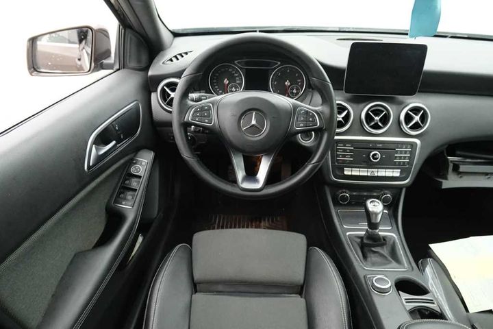 Photo 9 VIN: WDD1760111J627621 - MERCEDES-BENZ A-KLASSE FL&#3915 