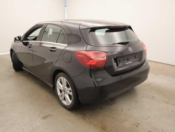 Photo 7 VIN: WDD1760111J640168 - MERCEDES-BENZ A-KLASSE FL&#3915 