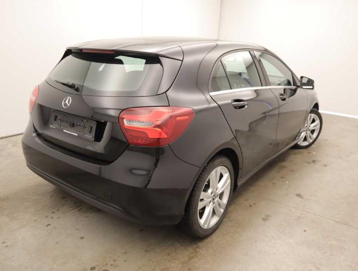 Photo 2 VIN: WDD1760111J640168 - MERCEDES-BENZ A-KLASSE FL&#3915 