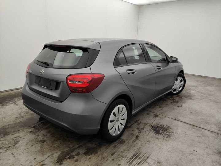 Photo 2 VIN: WDD1760111J647942 - MERCEDES-BENZ A-KLASSE FL&#3915 