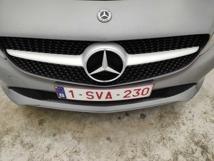 Photo 5 VIN: WDD1760111J647942 - MERCEDES-BENZ A-KLASSE FL&#3915 