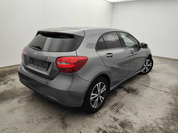 Photo 2 VIN: WDD1760111J661086 - MERCEDES-BENZ A-KLASSE FL&#3915 