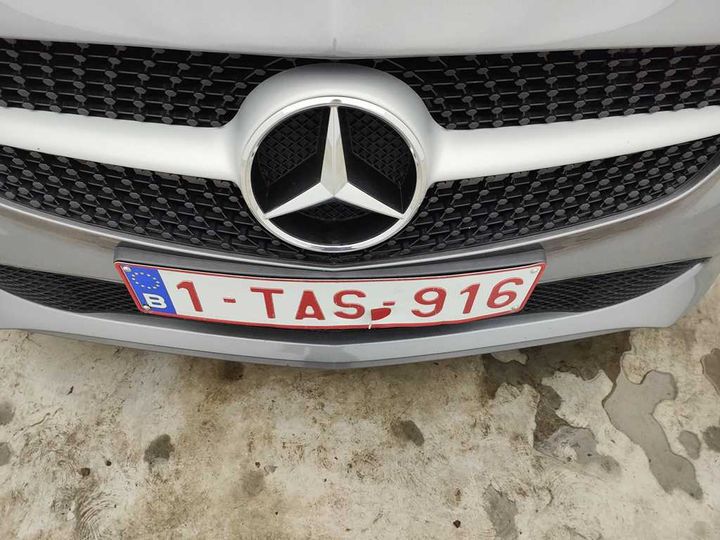 Photo 5 VIN: WDD1760111J661086 - MERCEDES-BENZ A-KLASSE FL&#3915 