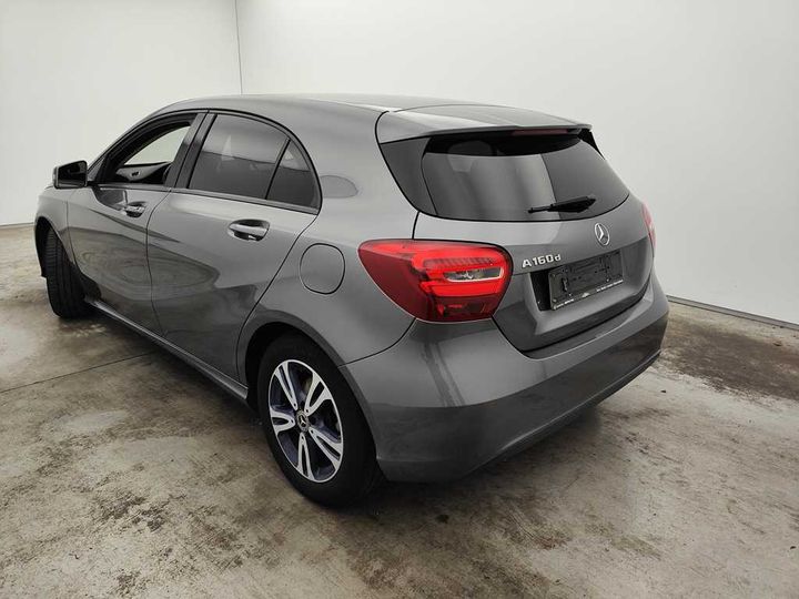 Photo 7 VIN: WDD1760111J661086 - MERCEDES-BENZ A-KLASSE FL&#3915 