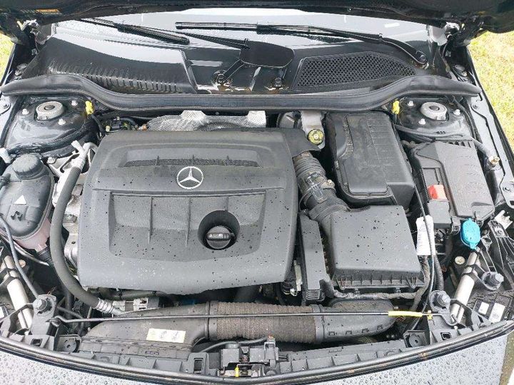 Photo 23 VIN: WDD1760111J665099 - MERCEDES-BENZ CLASSE A BERLINE 