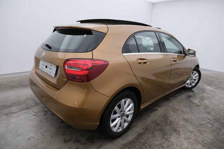 Photo 2 VIN: WDD1760111J665633 - MERCEDES-BENZ A-KLASSE FL&#3915 