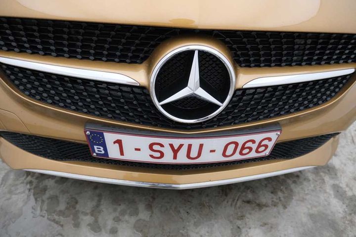 Photo 5 VIN: WDD1760111J665633 - MERCEDES-BENZ A-KLASSE FL&#3915 