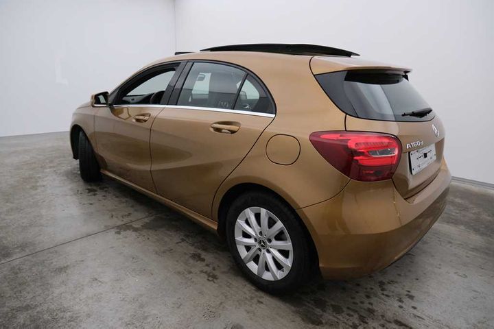 Photo 7 VIN: WDD1760111J665633 - MERCEDES-BENZ A-KLASSE FL&#3915 