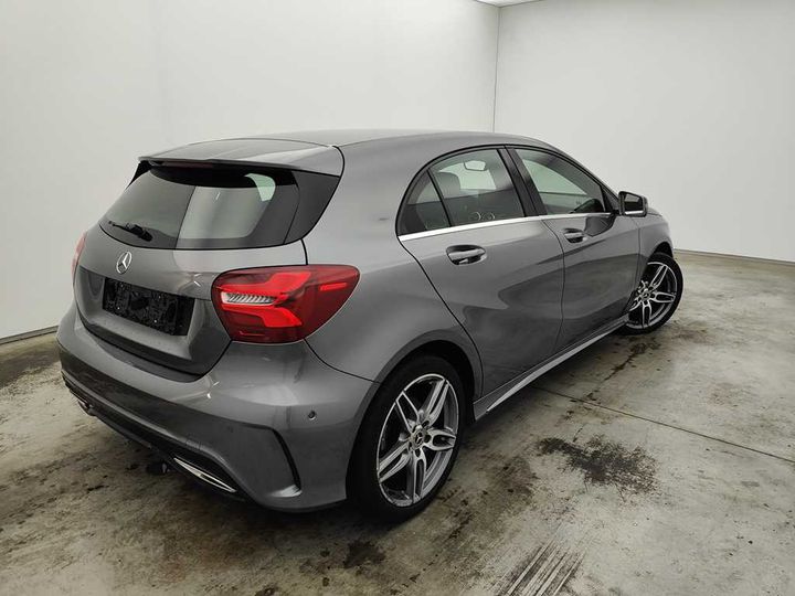 Photo 2 VIN: WDD1760111J676050 - MERCEDES-BENZ A-KLASSE FL&#3915 