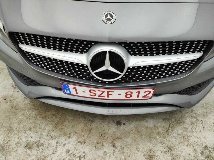 Photo 5 VIN: WDD1760111J676050 - MERCEDES-BENZ A-KLASSE FL&#3915 