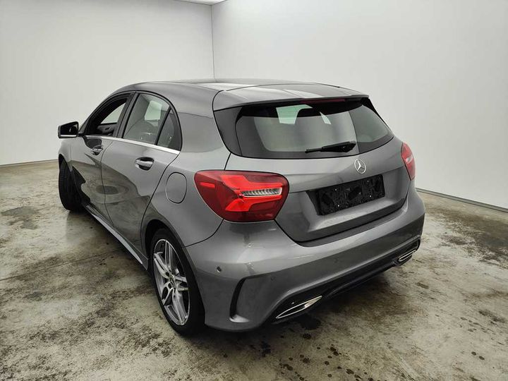 Photo 7 VIN: WDD1760111J676050 - MERCEDES-BENZ A-KLASSE FL&#3915 