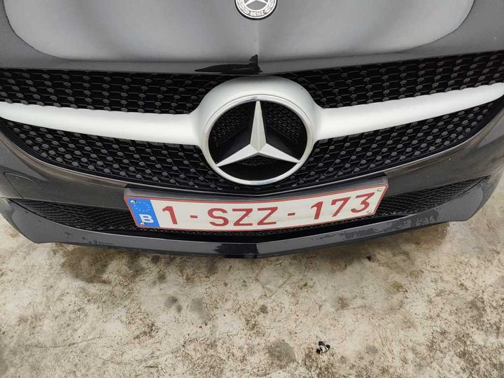 Photo 5 VIN: WDD1760111J680445 - MERCEDES-BENZ A-KLASSE FL&#3915 