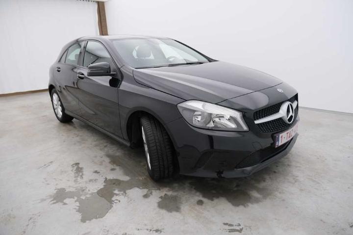 Photo 8 VIN: WDD1760111J682971 - MERCEDES-BENZ A-KLASSE FL&#3915 