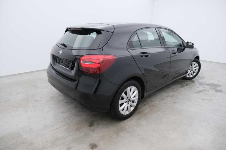 Photo 2 VIN: WDD1760111J682971 - MERCEDES-BENZ A-KLASSE FL&#3915 