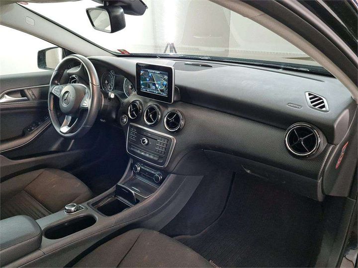 Photo 3 VIN: WDD1760111J700264 - MERCEDES-BENZ A-KLASSE 