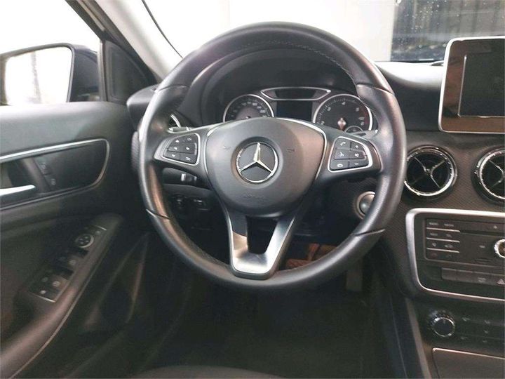 Photo 3 VIN: WDD1760111J701654 - MERCEDES-BENZ A-KLASSE 