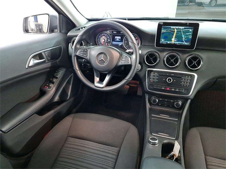 Photo 3 VIN: WDD1760111J707117 - MERCEDES-BENZ A-KLASSE 