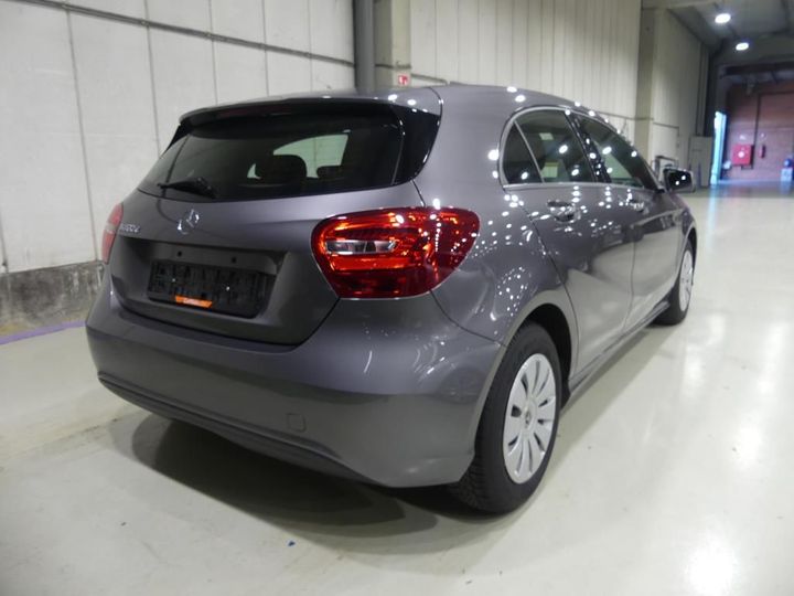 Photo 2 VIN: WDD1760111J736329 - MERCEDES-BENZ A 