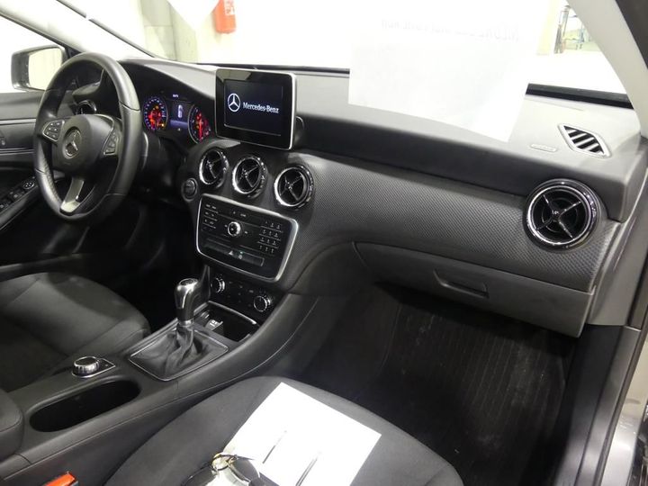 Photo 3 VIN: WDD1760111J736329 - MERCEDES-BENZ A 