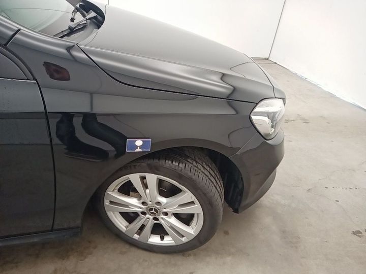 Photo 16 VIN: WDD1760111J739364 - MERCEDES-BENZ A-KLASSE FL&#3915 