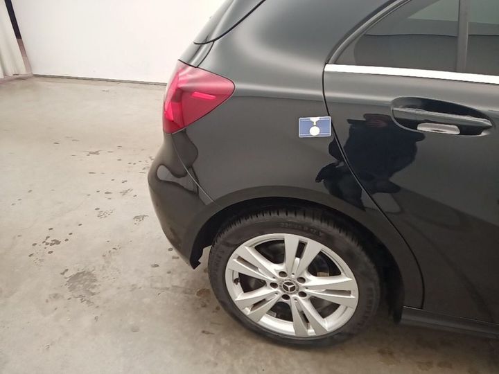 Photo 24 VIN: WDD1760111J739364 - MERCEDES-BENZ A-KLASSE FL&#3915 