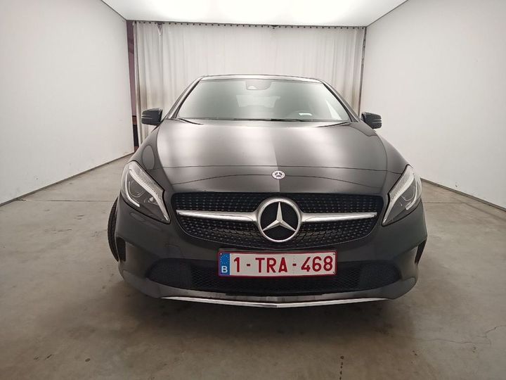 Photo 5 VIN: WDD1760111J739364 - MERCEDES-BENZ A-KLASSE FL&#3915 