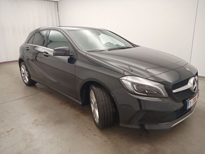 Photo 8 VIN: WDD1760111J739364 - MERCEDES-BENZ A-KLASSE FL&#3915 