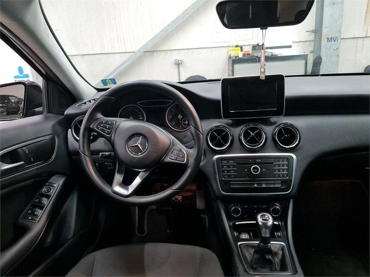 Photo 13 VIN: WDD1760111J745188 - MERCEDES-BENZ A 