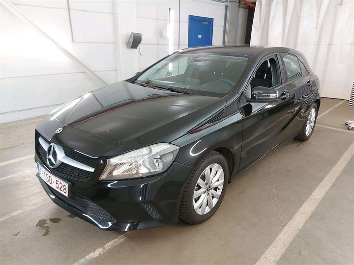 Photo 0 VIN: WDD1760111J745736 - MERCEDES-BENZ A-KLASSE 