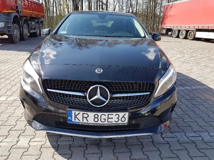 Photo 0 VIN: WDD1760111J769288 - MERCEDES-BENZ A KLASA W 176 15-19 