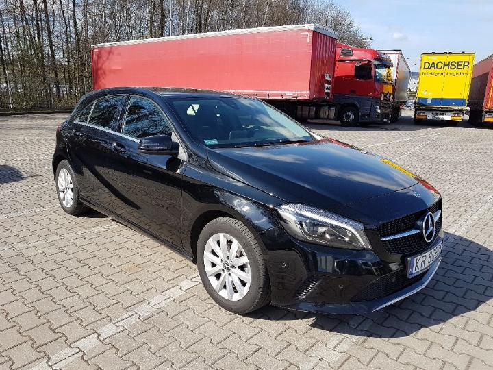 Photo 2 VIN: WDD1760111J769288 - MERCEDES-BENZ A KLASA W 176 15-19 