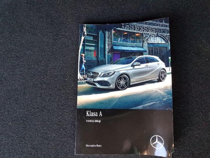 Photo 20 VIN: WDD1760111J769288 - MERCEDES-BENZ A KLASA W 176 15-19 