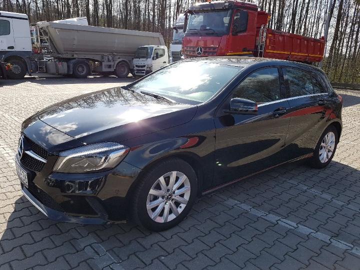 Photo 6 VIN: WDD1760111J769288 - MERCEDES-BENZ A KLASA W 176 15-19 