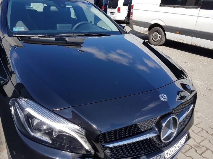 Photo 24 VIN: WDD1760111J769479 - MERCEDES-BENZ A KLASA W 176 15-22 