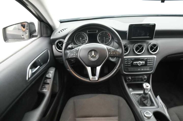 Photo 9 VIN: WDD1760111V057768 - MERCEDES-BENZ A-KLASSE &#3912 