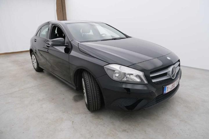 Photo 8 VIN: WDD1760111V057768 - MERCEDES-BENZ A-KLASSE &#3912 