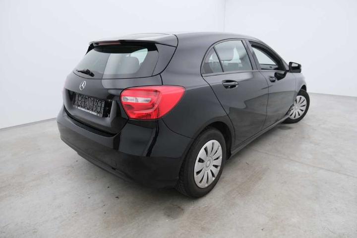 Photo 2 VIN: WDD1760111V057768 - MERCEDES-BENZ A-KLASSE &#3912 