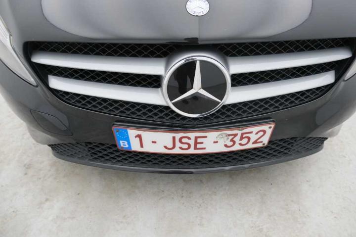 Photo 5 VIN: WDD1760111V057768 - MERCEDES-BENZ A-KLASSE &#3912 